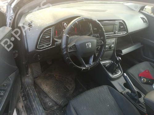 Warning switch SEAT LEON (5F1) | BP30004490I22