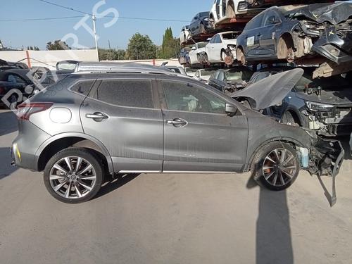 Left front window switch NISSAN QASHQAI II (J11, J11_) 1.5 dCi | BP30498065I27  - Image 7