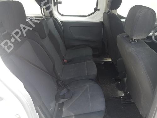 Engine control unit (ECU) CITROËN BERLINGO (ER_, EC_) 1.5 BlueHDi 100 | BP32322413M57 