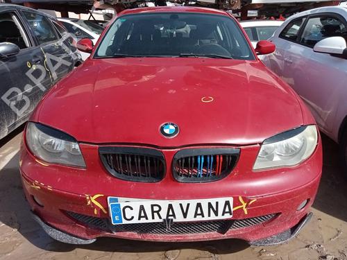 Used Parts BMW 1 (E87) 116 i (115 hp) 4414867