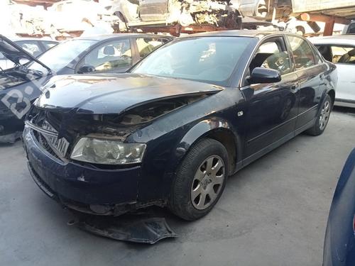 Left front driveshaft AUDI A4 B6 (8E2) 1.9 TDI | BP17974371M38 