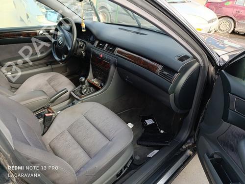 Left front window switch AUDI A6 C5 (4B2, 4B4) 2.5 TDI | BP30089557I27 - Image 13