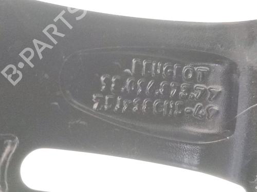 Rim PEUGEOT 3008 II SUV (MC_, MR_, MJ_, M4_) 1.2 THP/ PureTech 130 (MRHNSM, MRHNSU, MRHNSJ, MRHNYW,... | BP29533063C45 