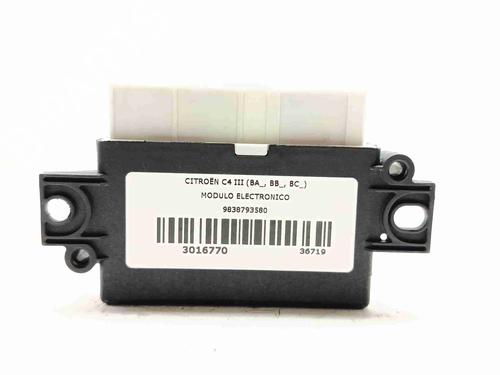 Used Electronic module Electronic module 37263935 37263935