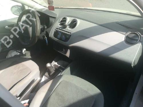 ABS pump SEAT IBIZA IV (6J5, 6P1)  | BP31339451M43 