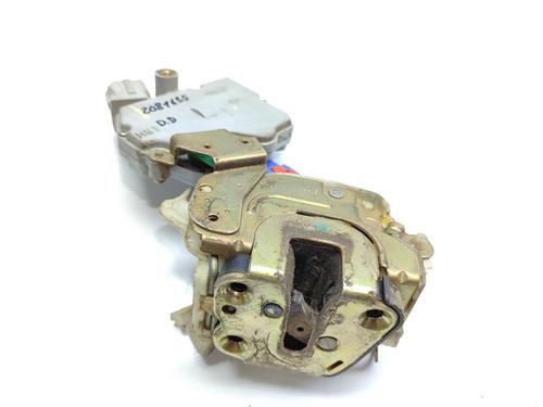 Front right lock NISSAN TERRANO II (R20) 3.0 Di 4WD | BP16864856C97 