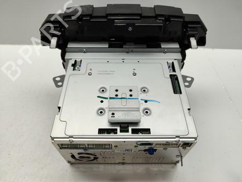 Electronic module HYUNDAI TUCSON (TL, TLE) 1.7 CRDi | BP17540910M83 