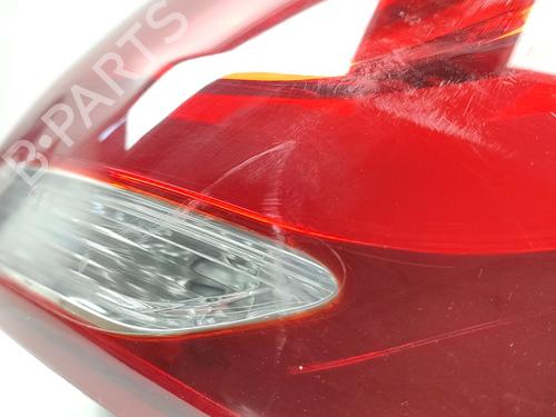 Right taillight KIA SPORTAGE III (SL) 1.7 CRDi | BP28590544C35 