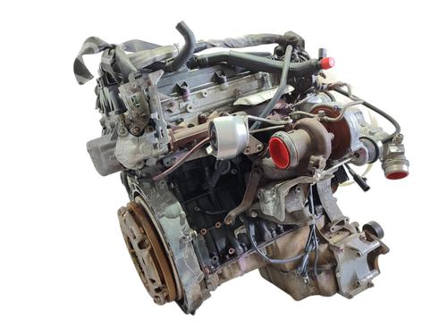 Engine MERCEDES-BENZ SPRINTER 3,5-t Van (B906) | BP30551581M1