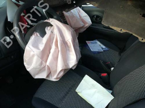 Gearbox NISSAN MICRA IV (K13K, K13KK) 1.2 | BP17813959M3 