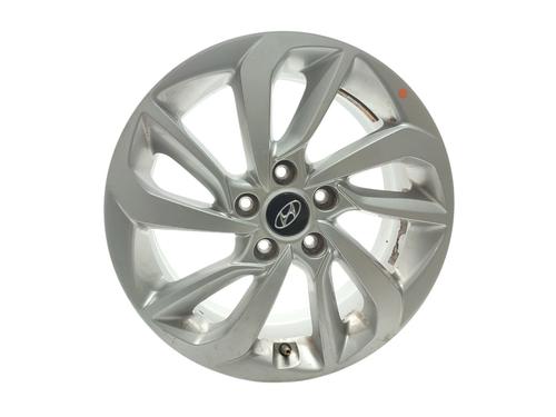 Used Rim Rim HYUNDAI TUCSON (TL, TLE) 1.7 CRDi (116 hp) 35791895 35791895