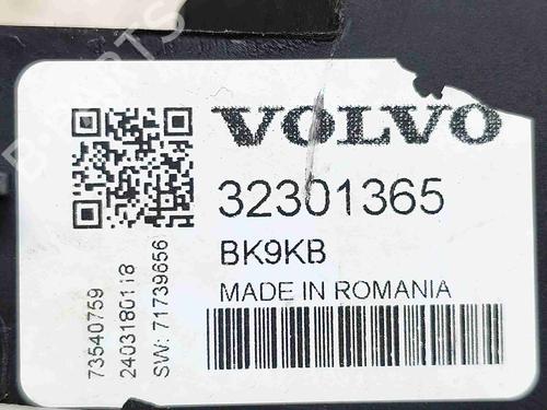 Electronic module VOLVO XC60 II (246) B4 Mild-Hybrid | BP37607244M83 - Image 3