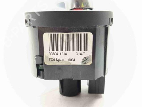 Headlight switch VW TIGUAN (5N_) | BP37027341I24 - Image 4