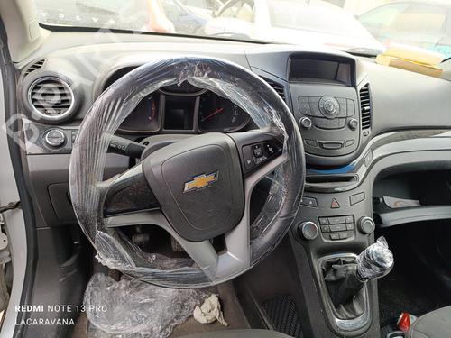 Rear right lock CHEVROLET ORLANDO (J309)  | BP22902033C99 