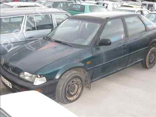 Used Parts HONDA CONCERTO (HW, MA)    1604270