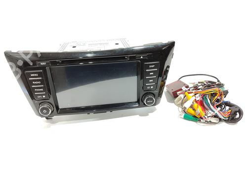 Used Electronic module NISSAN QASHQAI II SUV (J11, J11_) 1.5 dCi (110 hp) 16515962