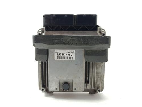 Used Engine control unit (ECU) Engine control unit (ECU) AUDI Q5 (8RB) 3.0 TDI quattro (240 hp) 34444623 34444623