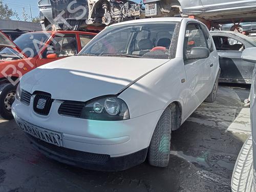 Instrument cluster SEAT AROSA (6H1)  | BP17054570C47 