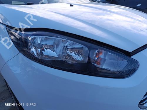 Used Right headlight FORD FIESTA VI (CB1, CCN) 1.0 EcoBoost (100 hp) 24642088