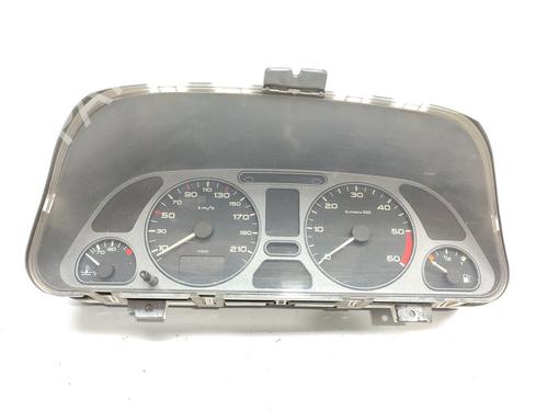 Used Instrument cluster PEUGEOT 306 (7B, N3, N5) 2.0 HDI 90 (90 hp) 17029952