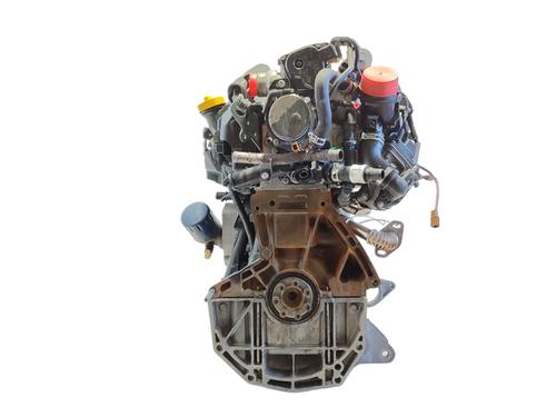 Engine NISSAN JUKE (F15) | BP30551578M1