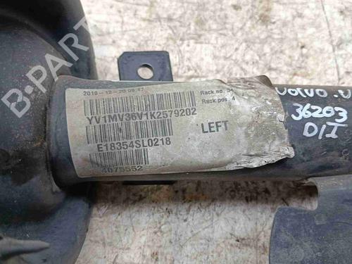 Left front shock absorber VOLVO V40 Hatchback (525) | BP38331008M16 - Image 2