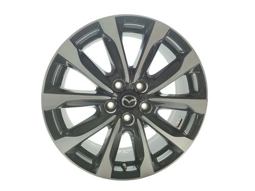 Used Rim MAZDA CX-3 (DK) 2.0 SKYACTIV-G (121 hp) 32326171