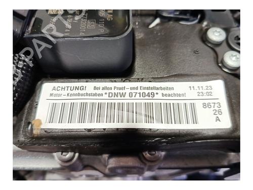 Engine AUDI Q3 Sportback (F3N) 2.5 RS TFSI quattro | BP35952911M1 - Image 14