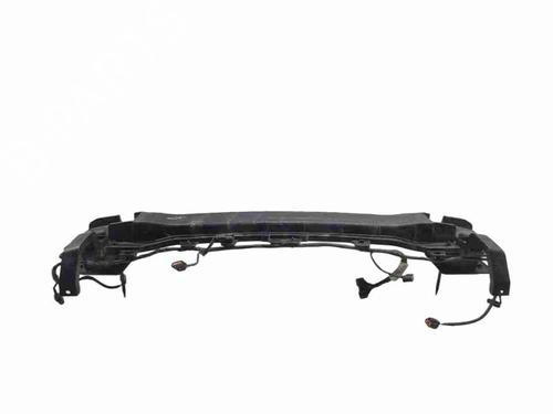 Used Rear bumper reinforcement Rear bumper reinforcement 37402848 37402848