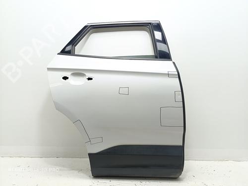 Used Right rear door OPEL GRANDLAND / GRANDLAND X (A18, P1UO) [2017-2025]  21013371