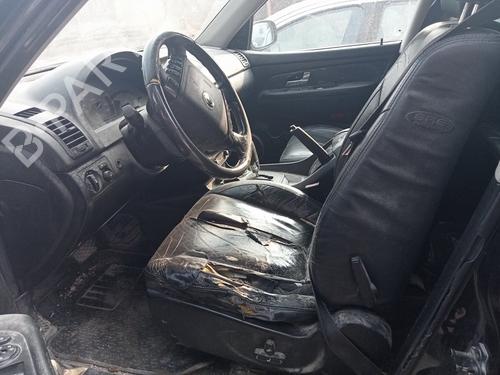 ABS pump SSANGYONG REXTON / REXTON II (GAB_) | BP32303627M43 - Image 8