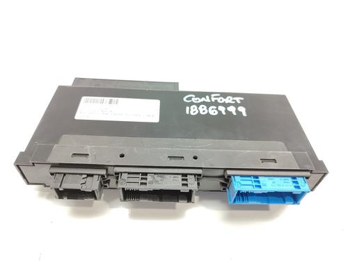Elektronisk modul BMW 5 Gran Turismo (F07) 530 d (245 hp) 16510025