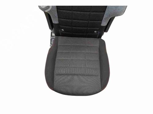 Rear seat CITROËN BERLINGO (ER_, EC_) | BP36460505C17 - Image 5