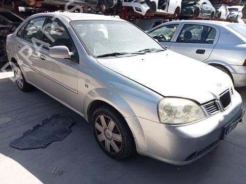 Used Parts DAEWOO NUBIRA Saloon (J200)    1741407