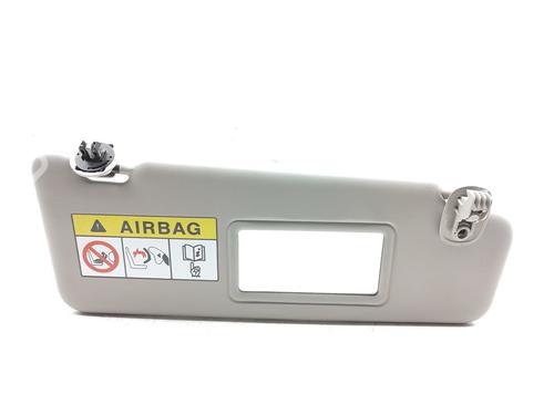 Używane Osłona przeciwsłoneczna lewa DACIA SANDERO II [2012-2025]  30492690