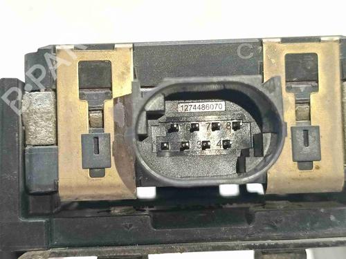 Electronic module NISSAN PULSAR Hatchback (C13) 1.5 dCi | BP38174766M83 - Image 2
