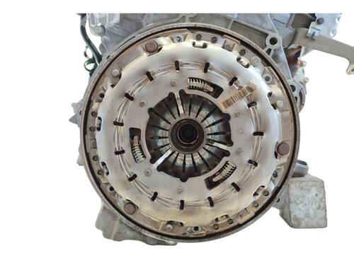 Engine BMW 3 (F30, F80) 320 d | BP29512319M1 