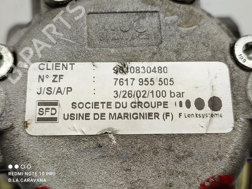 Steering pump CITROËN XSARA PICASSO (N68) 1.8 16V | BP16512446M99 