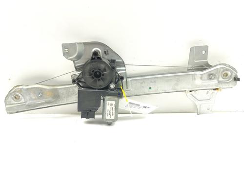 Used Front right window mechanism CITROËN C3 / C3 ORIGIN III (SX) [2016-2025]  27457212