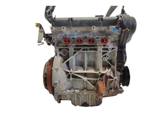 Engine FORD FIESTA VI (CB1, CCN) 1.4 | BP19098765M1 
