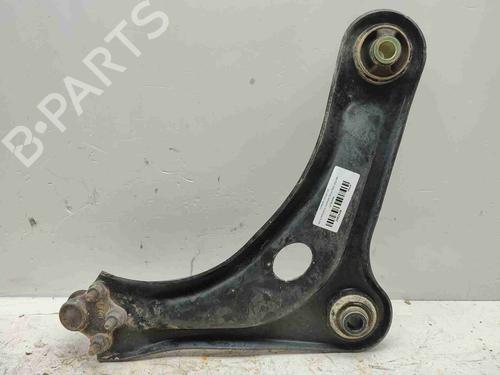 Left front suspension arm CITROËN C4 CACTUS 1.2 THP 110 | BP38413705M12 - Image 2