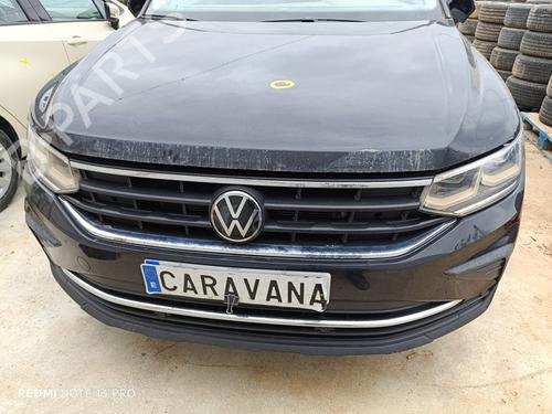 Paraurti anteriore VW TIGUAN (AD1, AX1)  | BP29727942C7 