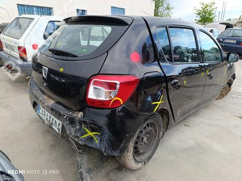 Steering pump DACIA SANDERO II | BP30601731M99 - Image 13