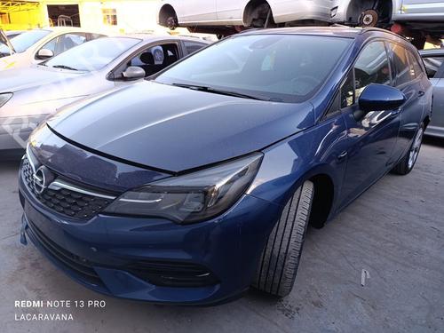Used Parts OPEL ASTRA K Sports Tourer (B16)    4268649