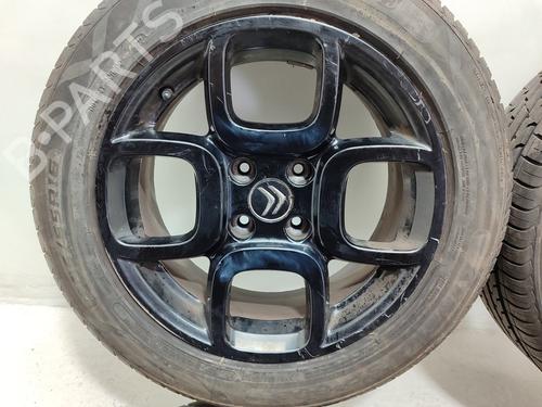Rim CITROËN C4 CACTUS 1.6 BlueHDi 100 | BP18258117C45