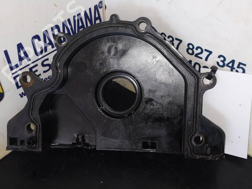 Timing cover SKODA OCTAVIA III (5E3, NL3, NR3) 1.6 TDI | BP16506762M123 