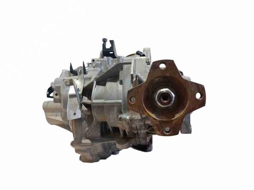 Gearbox RENAULT KADJAR (HA_, HL_) 1.6 dCi 130 (HLA4) | BP38415754M3 - Image 10