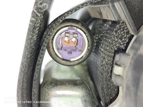 Front right seatbelt SEAT ALTEA (5P1)  | BP22418087I25 