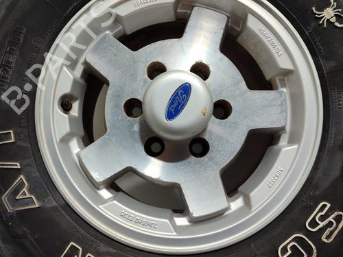 Rim FORD MAVERICK (UDS, UNS) 2.7 TD | BP18258129C45 