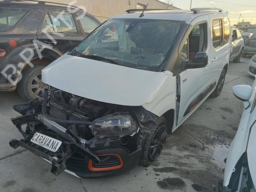 Switch CITROËN BERLINGO (ER_, EC_) 1.5 BlueHDi 130 (ECYHZJ, ECYHZR) | BP17681452I30 